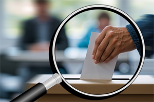 SOKO Zukunft Politik